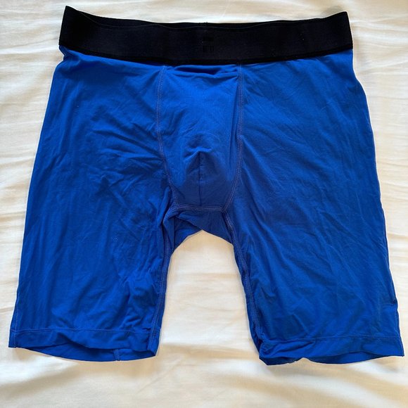 Tommy John Air Boxer Briefs 8" - Large - Picture 1 of 3